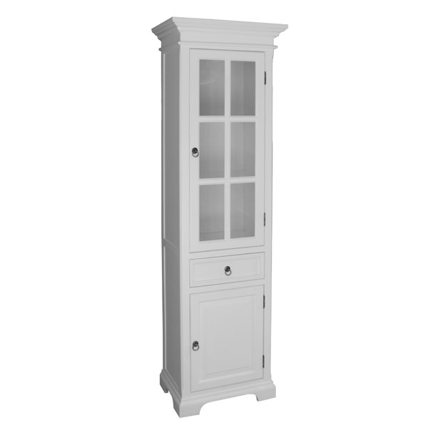 white furniture
